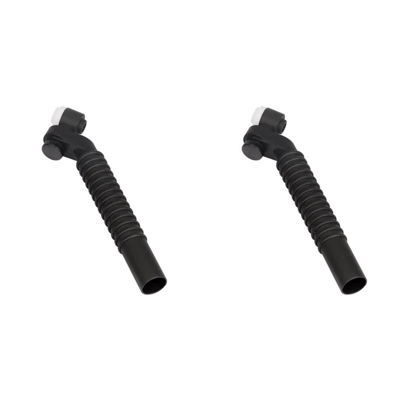 AC62-2X NR17 Air Cooled Or Water Cooled Tig Torch Heads Swivel Welding Body 360° Swiveled Welding Torch Head