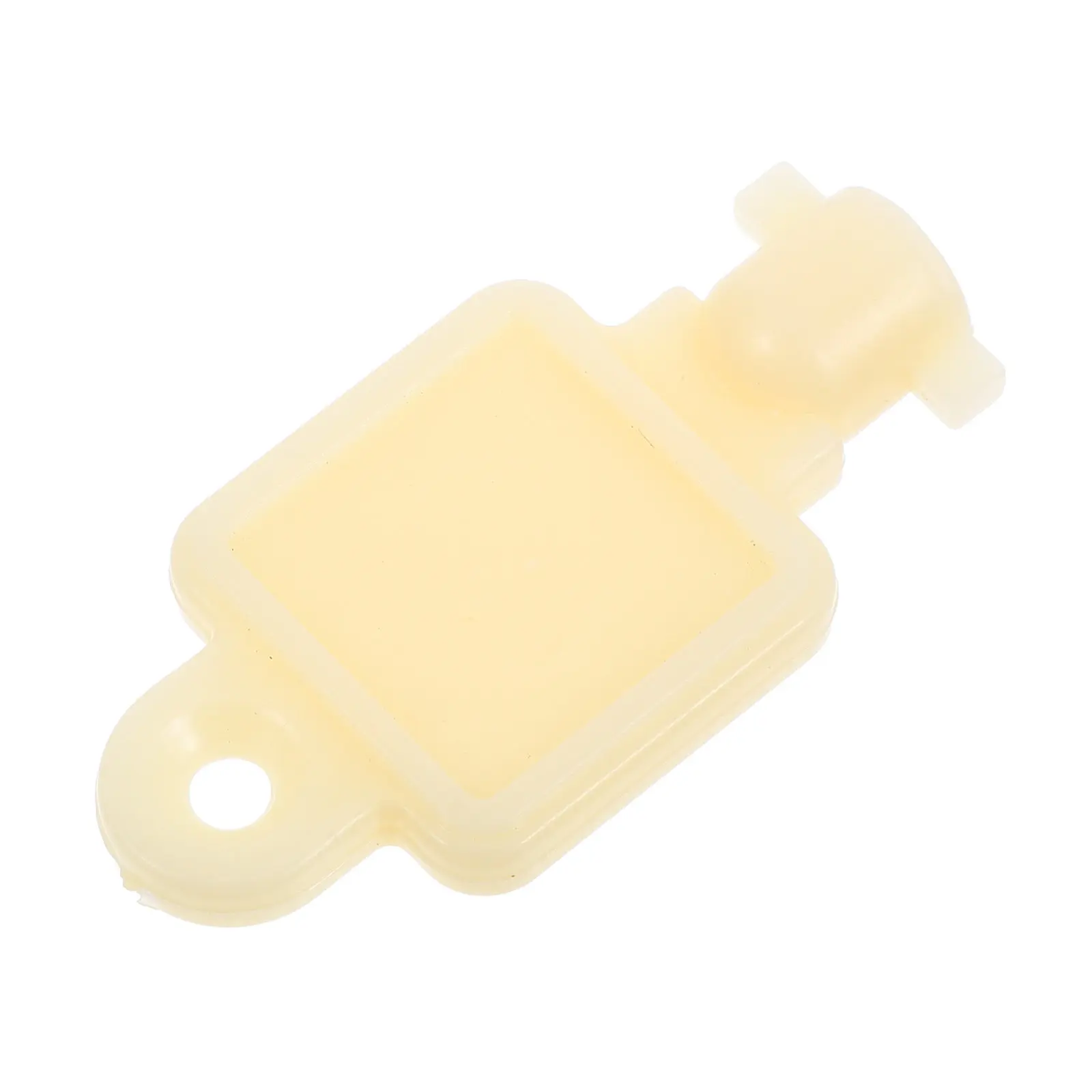 Commercial Grade Dispenser Key for Paper Towel Holders and Toilet Tissue Dispensers Secure Lock Core Easy Installation