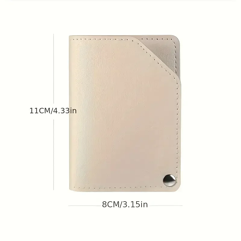 Ensemble de coupe-ongles portable en acier inoxydable avec sac rotatif, ensemble professionnel d'amélioration des ongles, adapté à la maison, 4 pièces