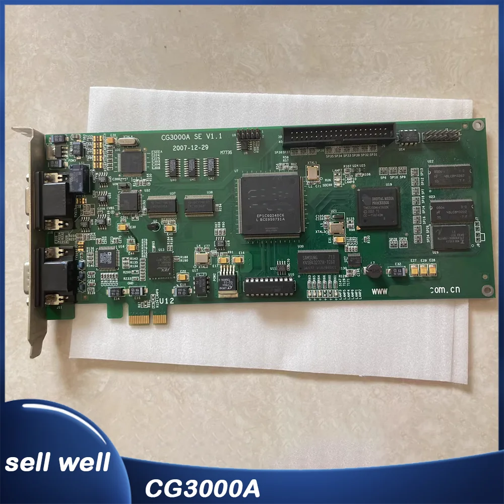 

Карта стерилизации CG3000A