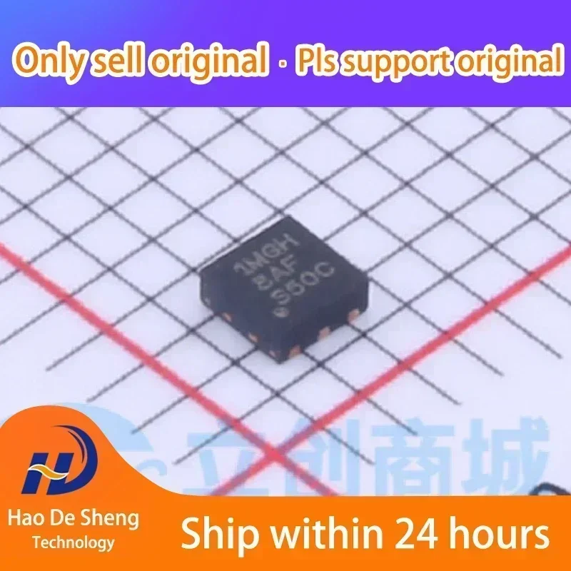 

10 шт./лот TLV75901PDRVR TLV75901 WSON-6 новый оригинальный в наличии