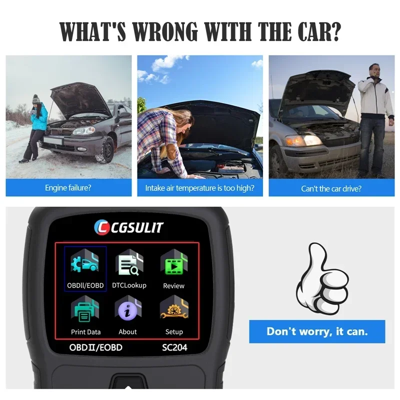 20252023 Pro Para El Professional Para Camions Y Gasolina Lun L Ob 2 Profecional Bd2 Escaner Automotriz