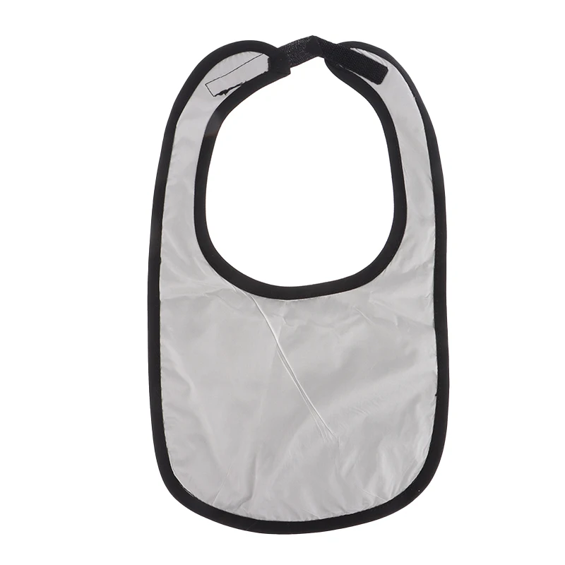 

Защитный колпачок от пыли и ветра для трахеостомической трубки, 19*30 см, черно-белый