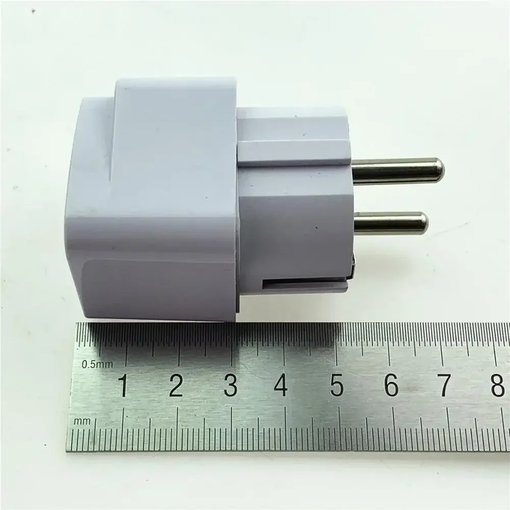 National  Standard Two Or Three-pin Power Universal Conversion Plug Socket Adapter