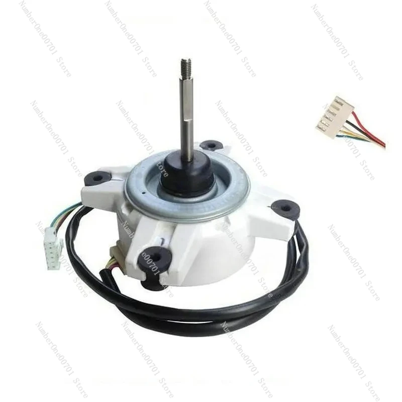 

Inverter air conditioner motor DB31-00492A external fan SIC-67FV-F135-2 forward rotation