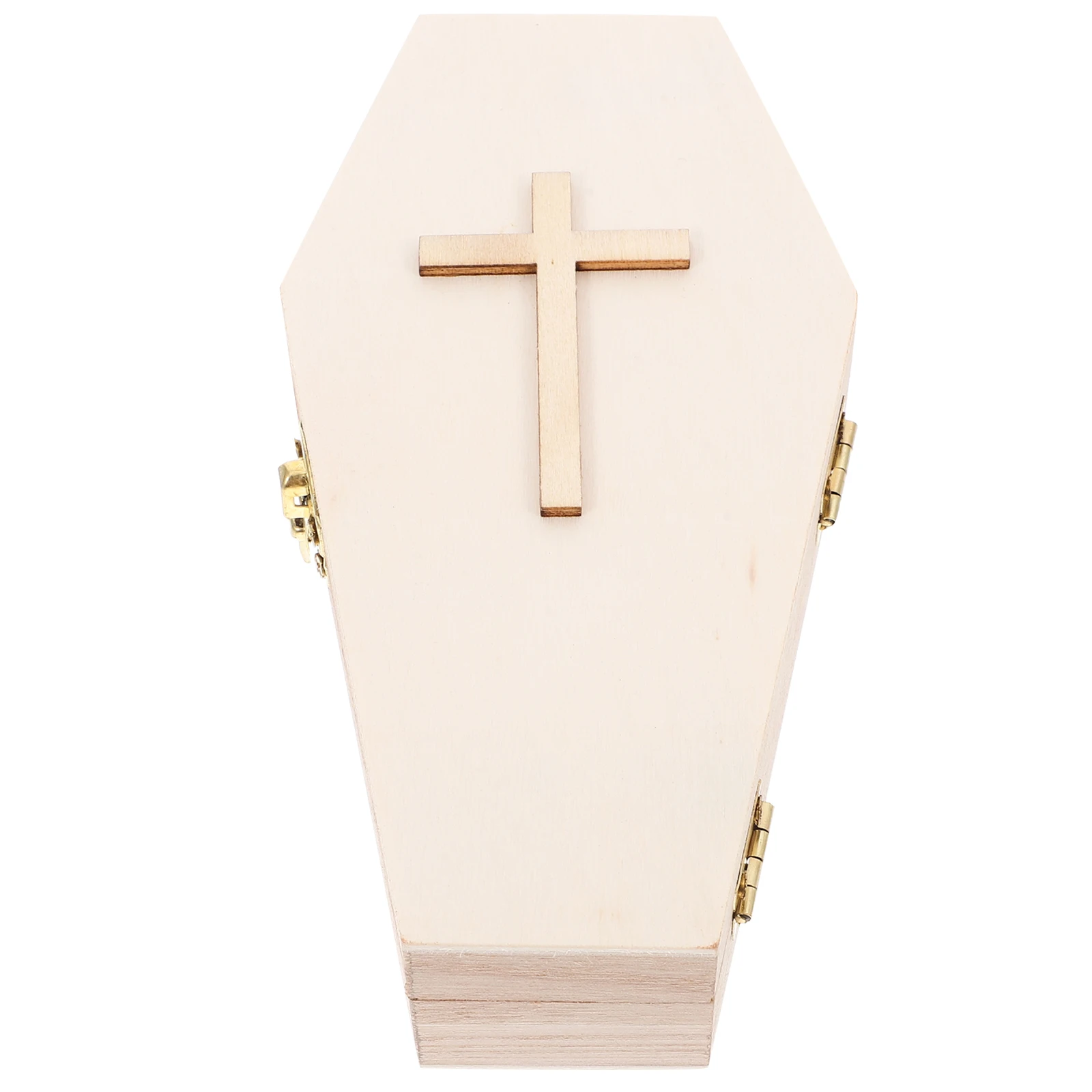 

Coffin Shaped Jewelry Box Halloween Storage Container For Rings Bracelets Earrings Gothic Ornament Organizer Small Trinket