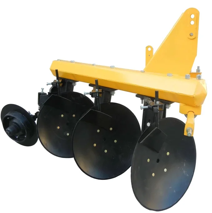 Agricultural Farm Disc Plow 1LY Series Disc Plow