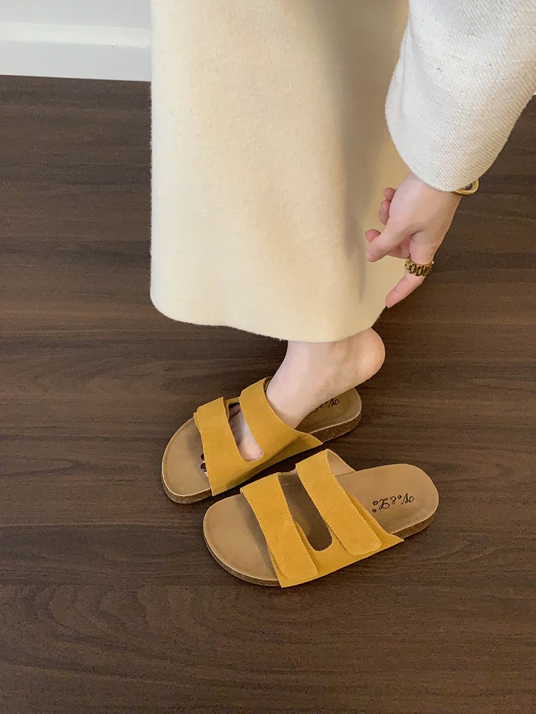 

Shoes Summer Clogs Woman House Slippers Platform Slides Beach Rubber Scandals Shoes Woman 2025 Slippers For Swimming Pool Platfo
