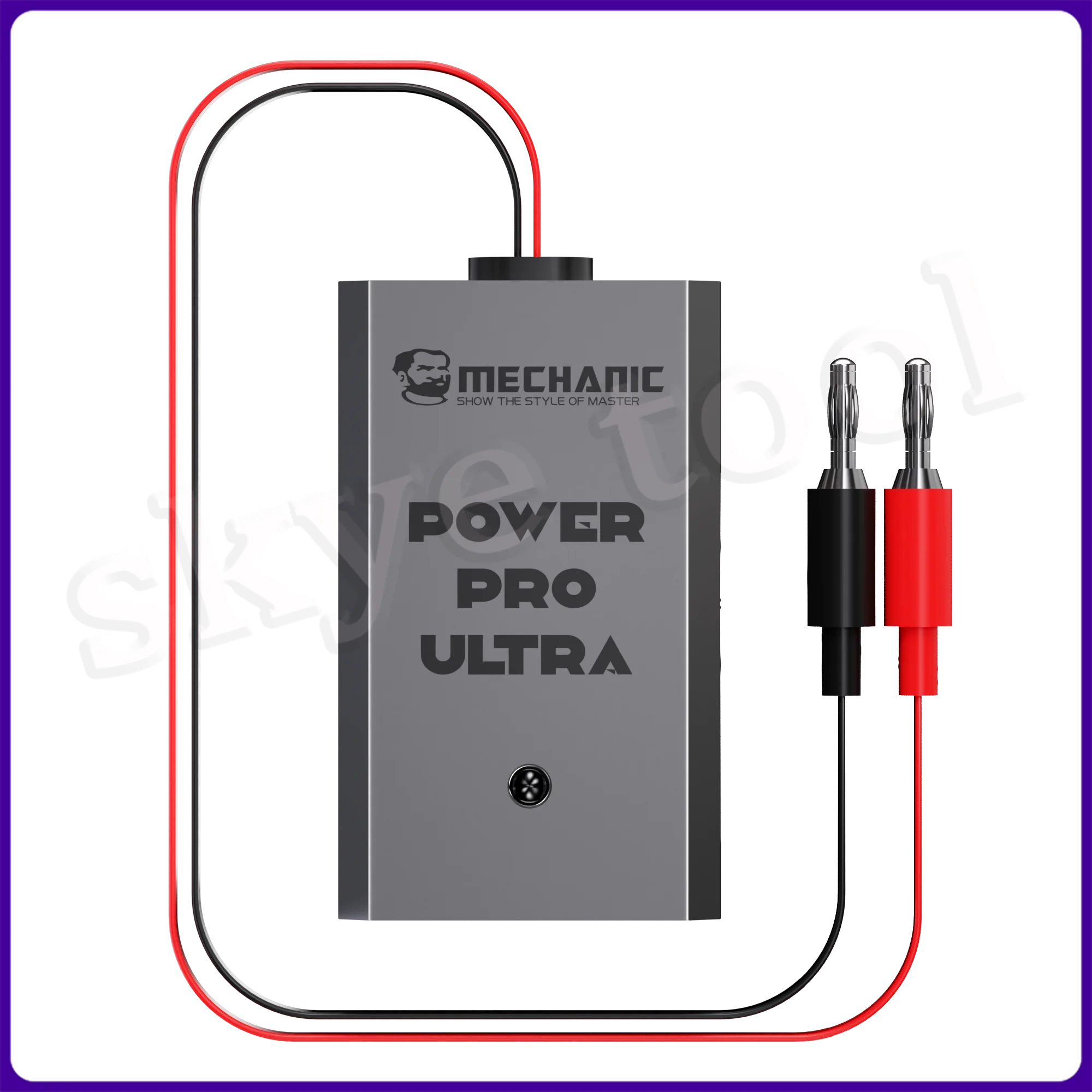 Mechanic  Power Pro UItra for iPhone X-15PM Power Supply Test Cable One Key Boot Motherboard Activation with FPC Connectors