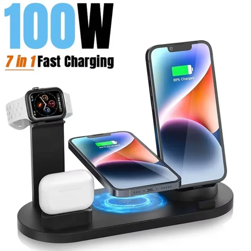 Togyn 100W Wireless… - image