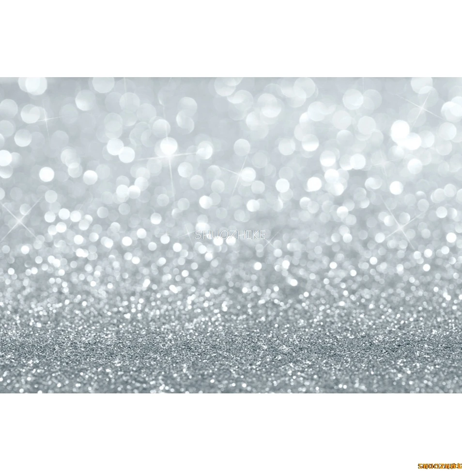 بريق حفلة عيد ميلاد خلفية بقع لامعة الوليد الطفل الاطفال صورة الحدث حفل الزفاف التصوير خلفية جدار ديكور