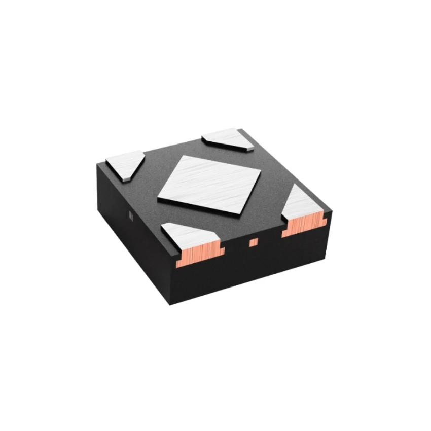 10Pcs/Lot SGM2040-1.2YUDH4G/TR UTDFN-4 Mark CDX, 1.2V 1μA Ultra-Low Current Consumption and Low Dropout CMOS Voltage Regulator