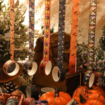 10 最佳銷售 萬聖節文具 - №1