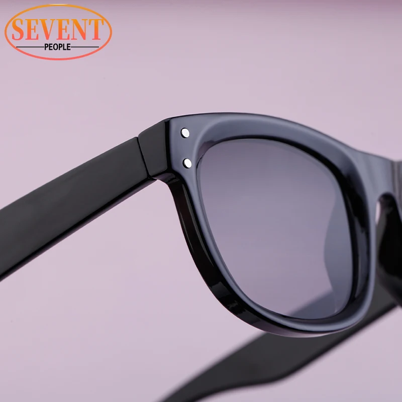 Vintage Square Sunglasses Women 2024 Luxury Brand Designer Retro Rectangle Sun Glasses For Men Classic Big Frame Shades Eyewear