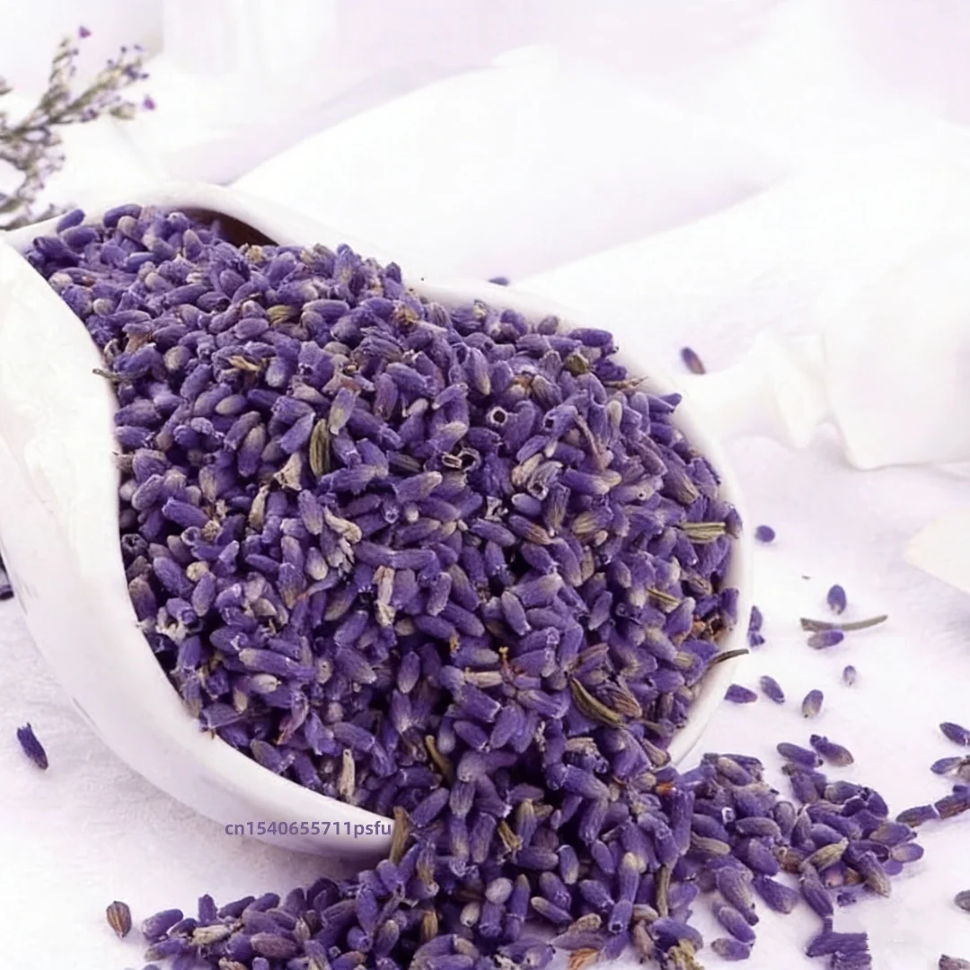 

200g Natural Dried Flower Mix Rose Jasmine Lavender Buds DIY Resin Jewelry Soap Candle Making Handmade Craft Supplies