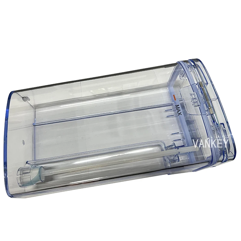 EVA – réservoir d'eau de remplacement pour aspirateur Robot Roidmi EVA, pièces détachées pour Xiaomi, nouveaux accessoires