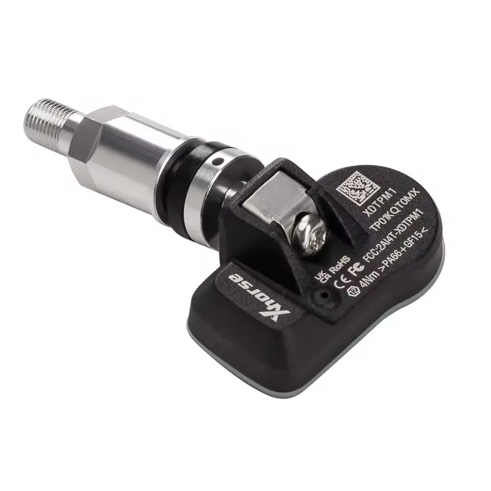 Xhorse XDTPM1EN TPMS Sensor 315MHZ 433MHZ Universal XTPMS Sensor for Key Tool MIDI/Key Tool Max Pro/Key Tool Plus+MINI TPMS TOOL