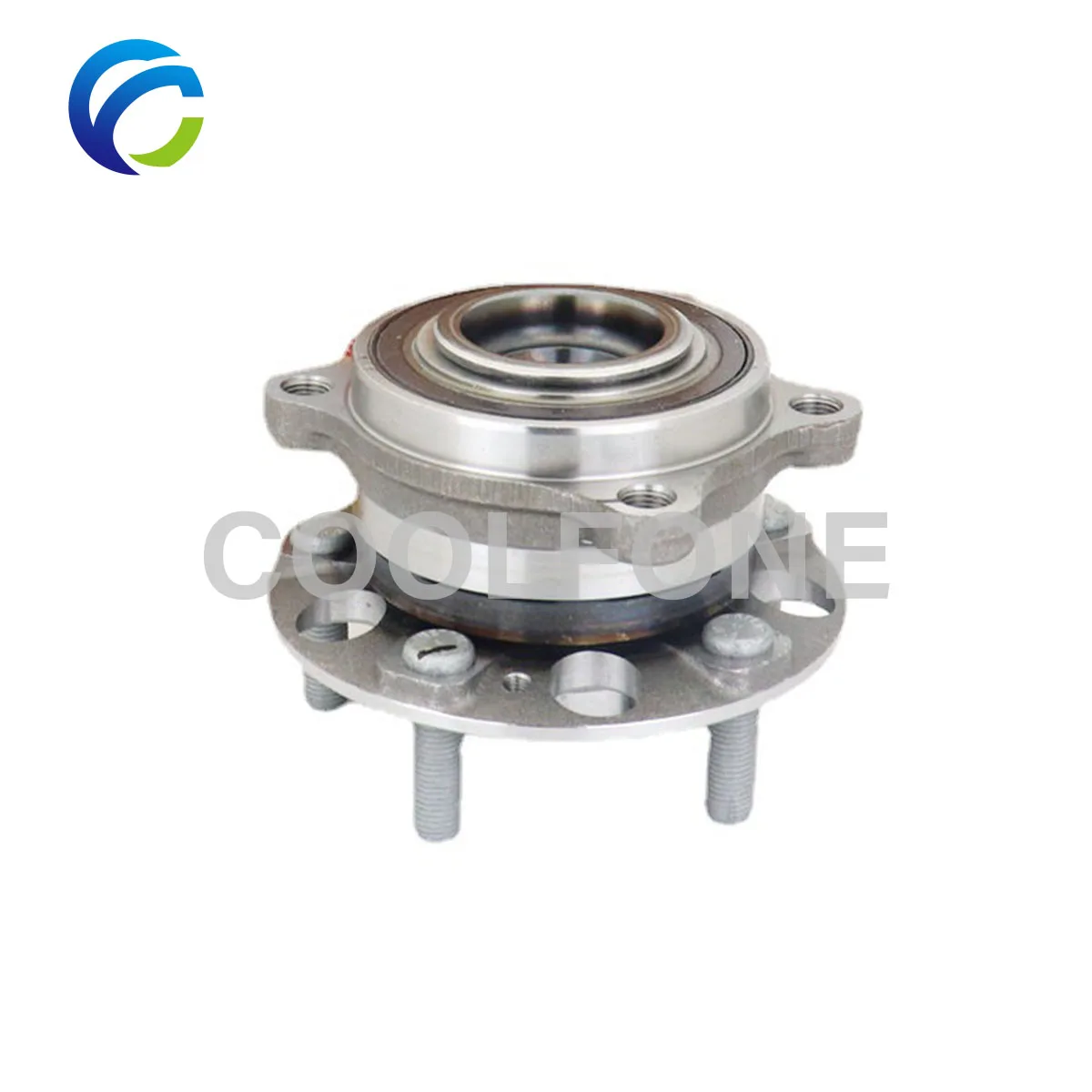 Front And Rear Wheel Hub Bearing For HYUNDAI PALISADE LX2 SANTA FE IV TM KIA CARNIVAL IV KA4  SORENTO IV 2012-2022 51750-S1000