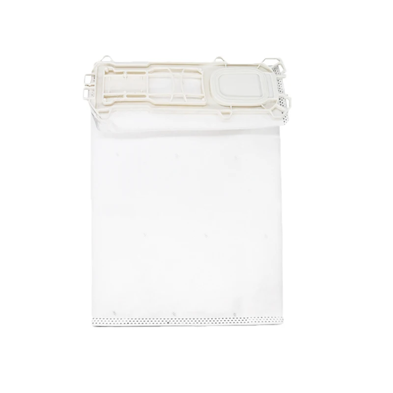 Vorwerk Vk135 fp136 vk369用掃除機,フィルターバッグ,ゴミ袋,ダストバッグ