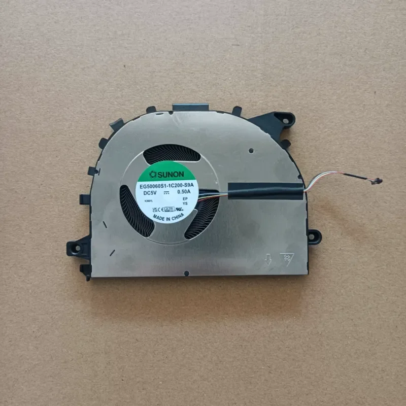 Applies to: Huawei/Huawei Matebook D14 2023 MDF MDG-16/32 Cooling Fan