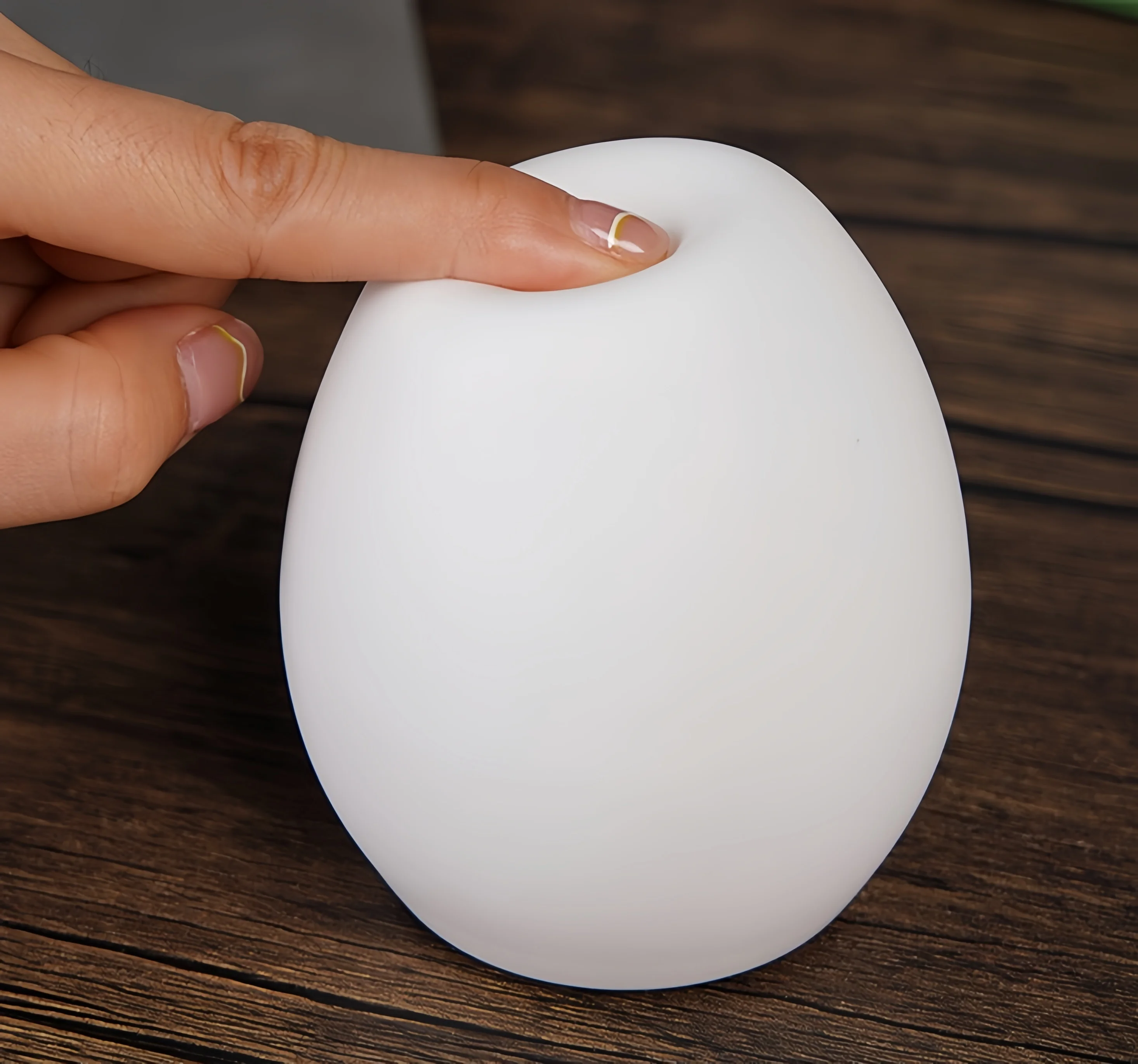 Baby Night Light Rechargeable  - огляд і ціна Baby Nursery Colors