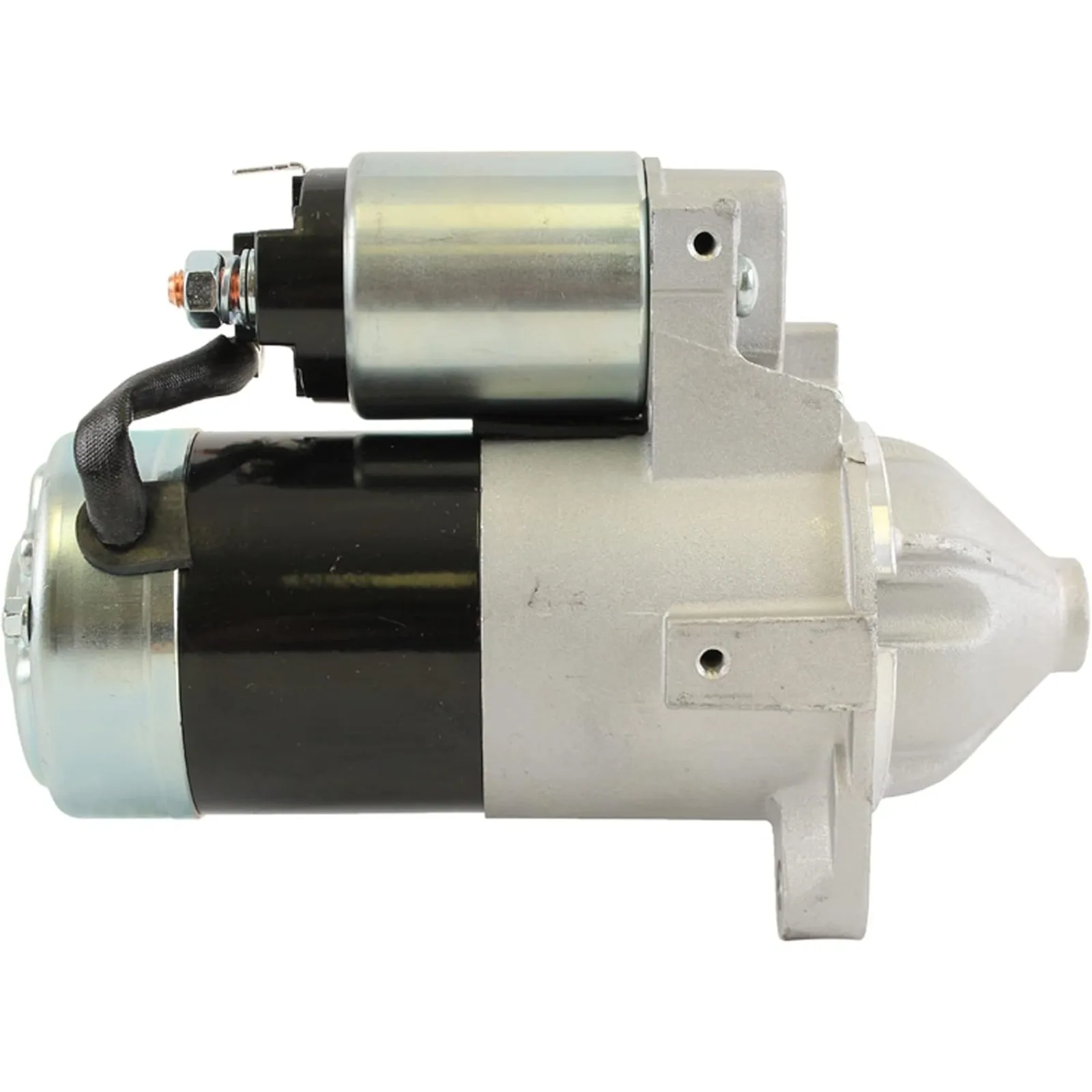 US  SMT0165 Starter for 2.4 2.4L Sebring (01 02 03 04 05) Dodge 2.4L Status (01-05) Mitsubishi 2.4L Eclipse (00-05) Galant