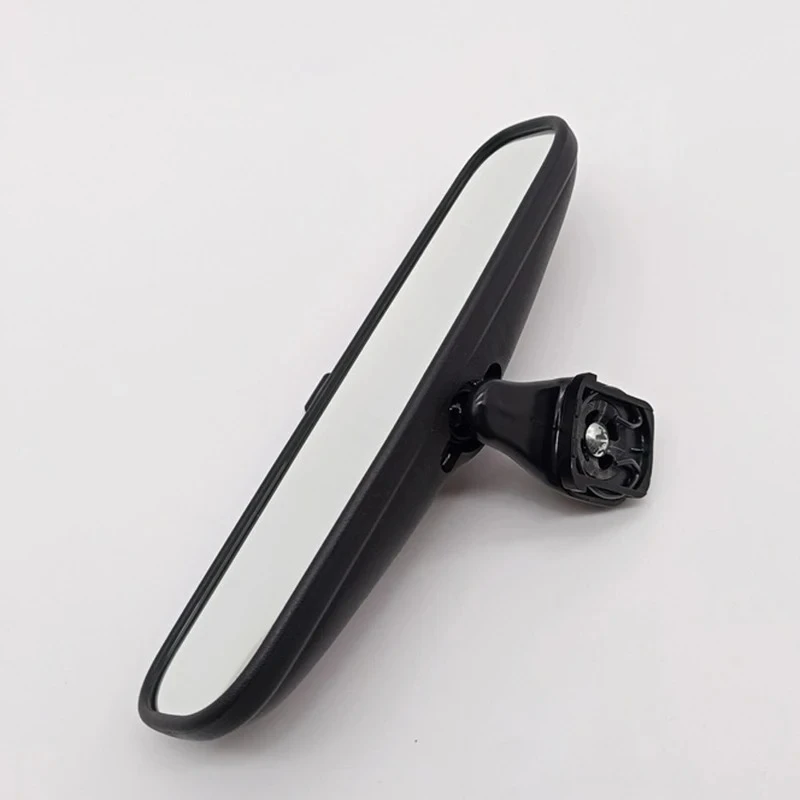 85101-3X100 851013X100 New OEM Mirror Inside Interior Rear View For Hyundai Santa Fe Sonata Elantra Veloster Kia Optima Rio