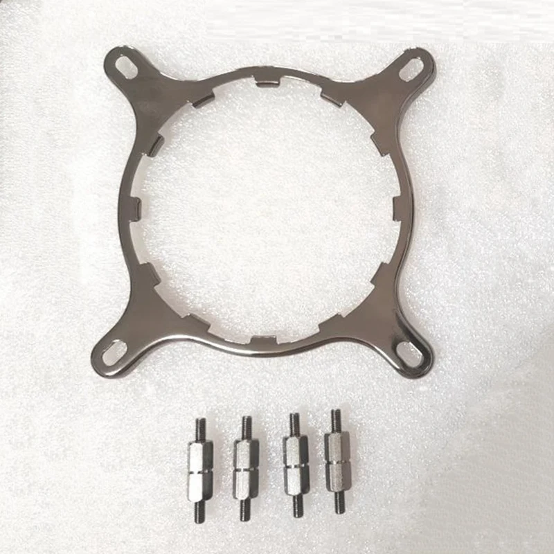 CPU Cooling Mounting Bracket Kit for Corsair LGA1700 1200 H55/H75, A Hot Sale in Stock