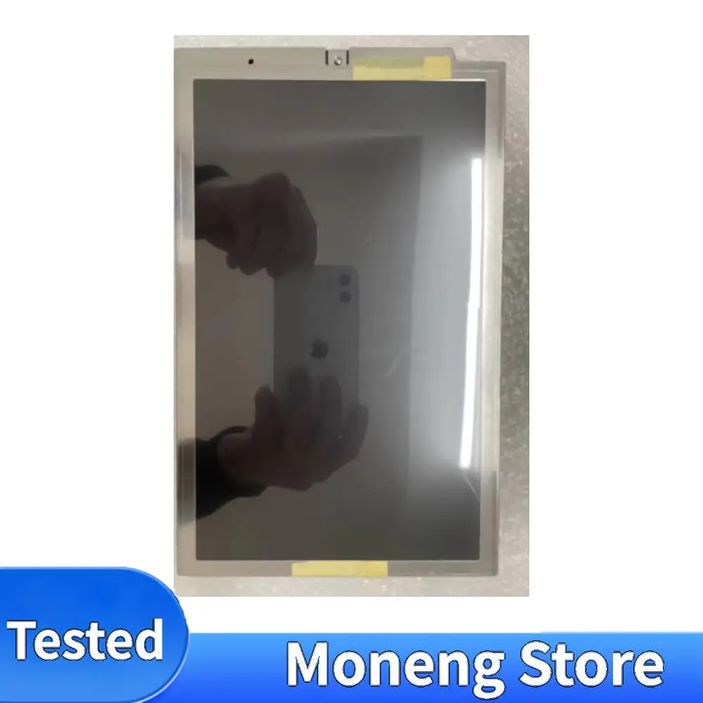 

LCD NL8048BC24-12 NL8048BC24-12D Original 9 Inch Display Screen Panel 800×480