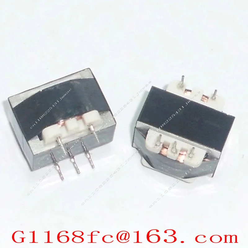 R13 Audio Converter 10K: 20K Transformer, Single Ended To Balanced 1.4x Boost