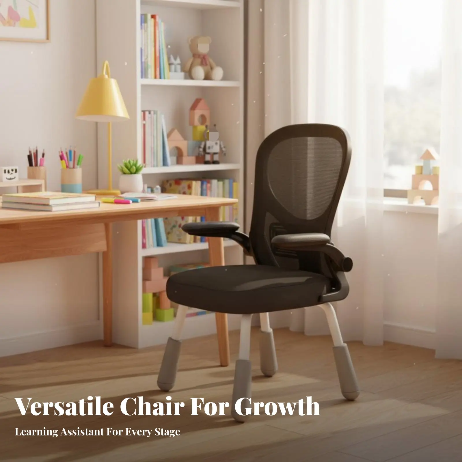 sedia-ergonomica-per-bambini-altezza-regolabile-seduta-per-studenti-telaio-stabile-imbottitura-morbida-per-ragazzi-genitori-lavoro-scolastico-casa