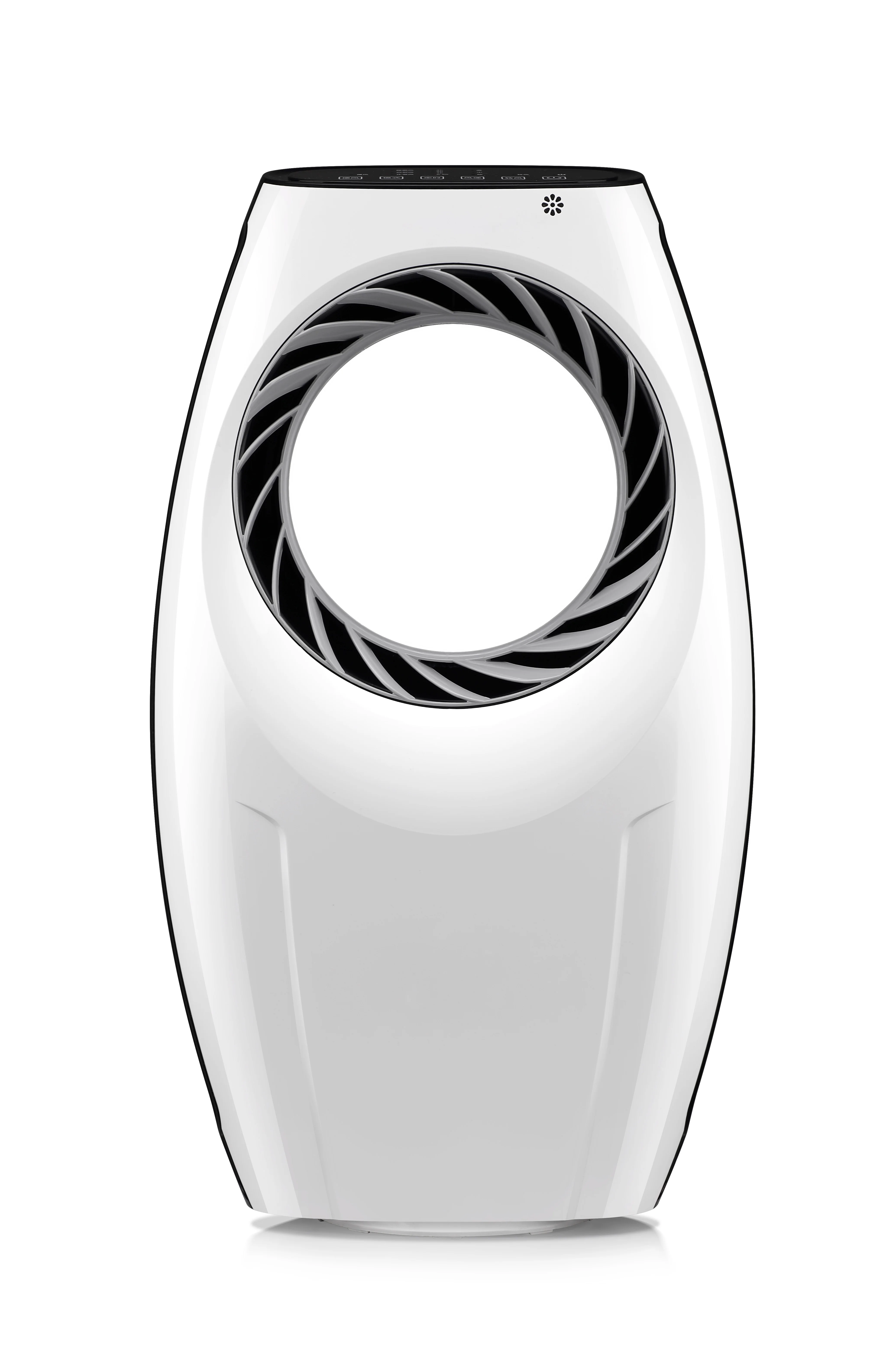 

Premium 80W Portable Air Conditioner - Remote Control with Wide Angle Oscillation & 3 Wind Speeds