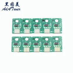 1X 10X MC-20 0628C002AA Maintenance box Waste Ink Tank Chip MC20 For Canon imagePROGRAF PRO-1000 PRO-500 PRO 1000 500 Printer