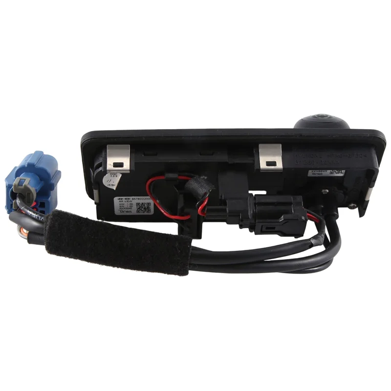 

Rare 95760-D2000 New Rear View Reverse Camera Assist Backup Camera Parts For Hyundai Genesis G90 2017 2018 2019
