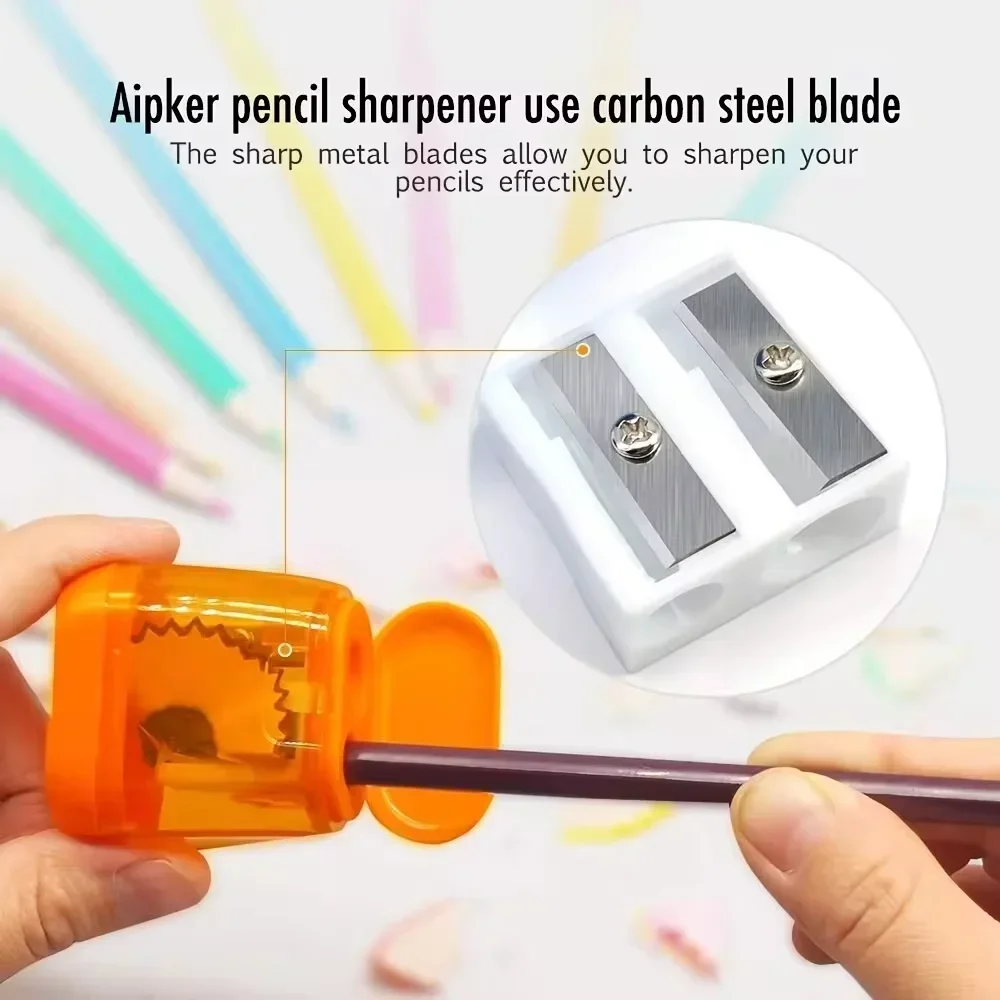 Thumbnail 3 - #77 Pencil Sharpeners List of Top Picks