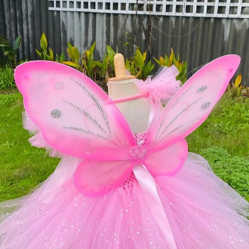 Thumbnail 4 - #63 Best Girls Party Dresses to Buy In 2026