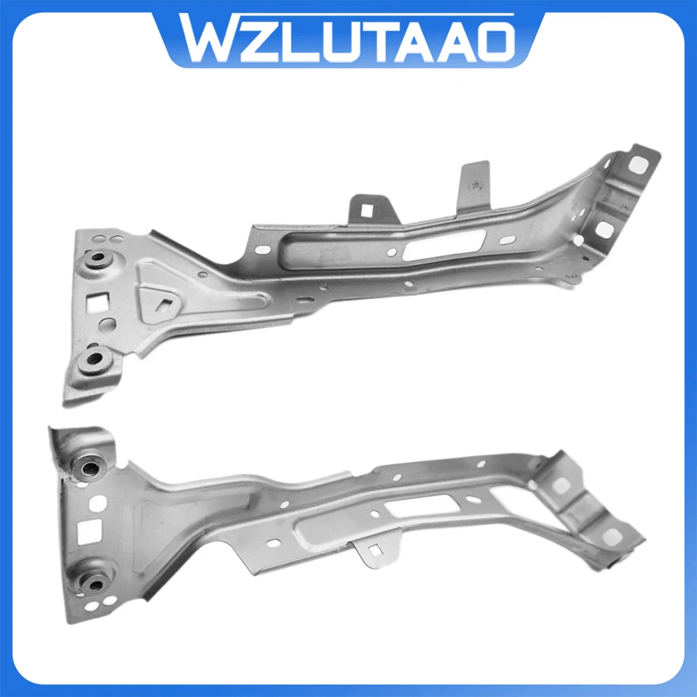 

8W0821135 8W0821136 L&R Front Fender Support Bracket For A4/Avant 16-17 A4/S4/Avant/Qu 2016- 8W0821135C 8W0821136C 8W0821135B