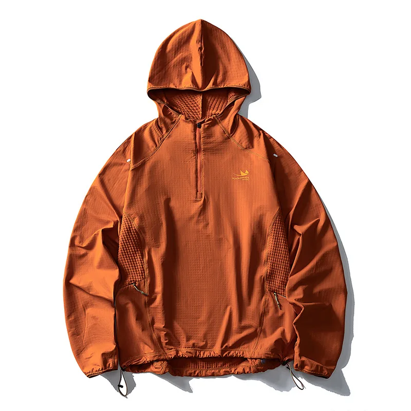 LW-9501 Orange