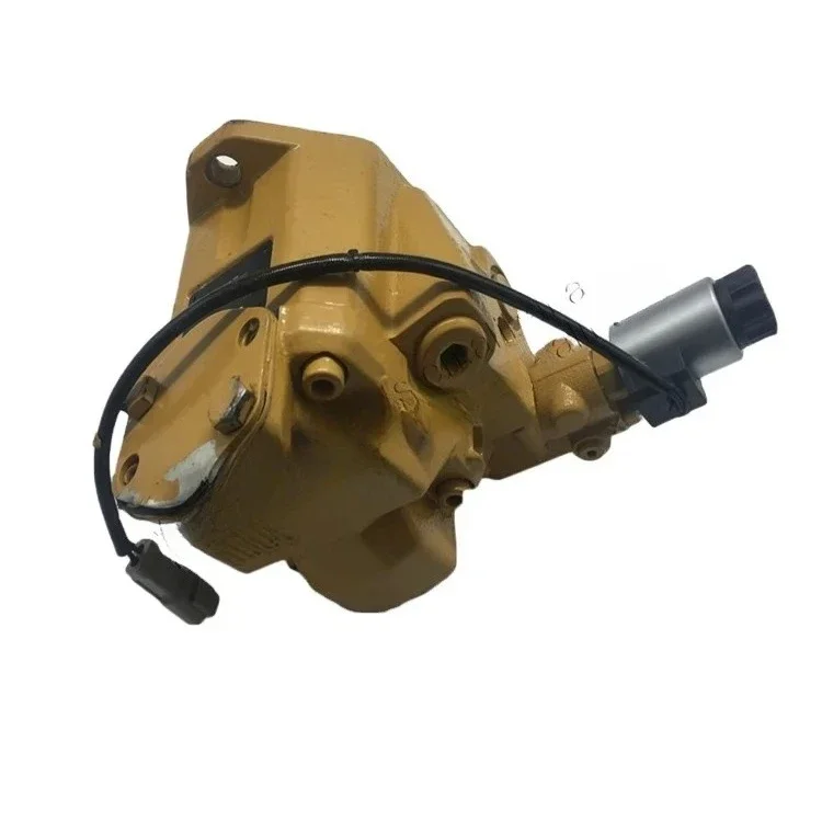High Quality DD112 DD118 DD120 DD120B DD132 DD138 DD140 DD140B Hydraulic Fan Piston Motor Fan Motor Pumps VOE12765351