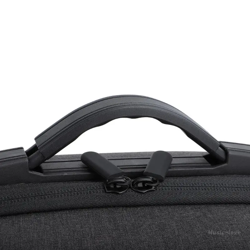 보호 스토리지 케이스 Pico 4 VR 헤드셋 가방, 손잡이 안경 정리