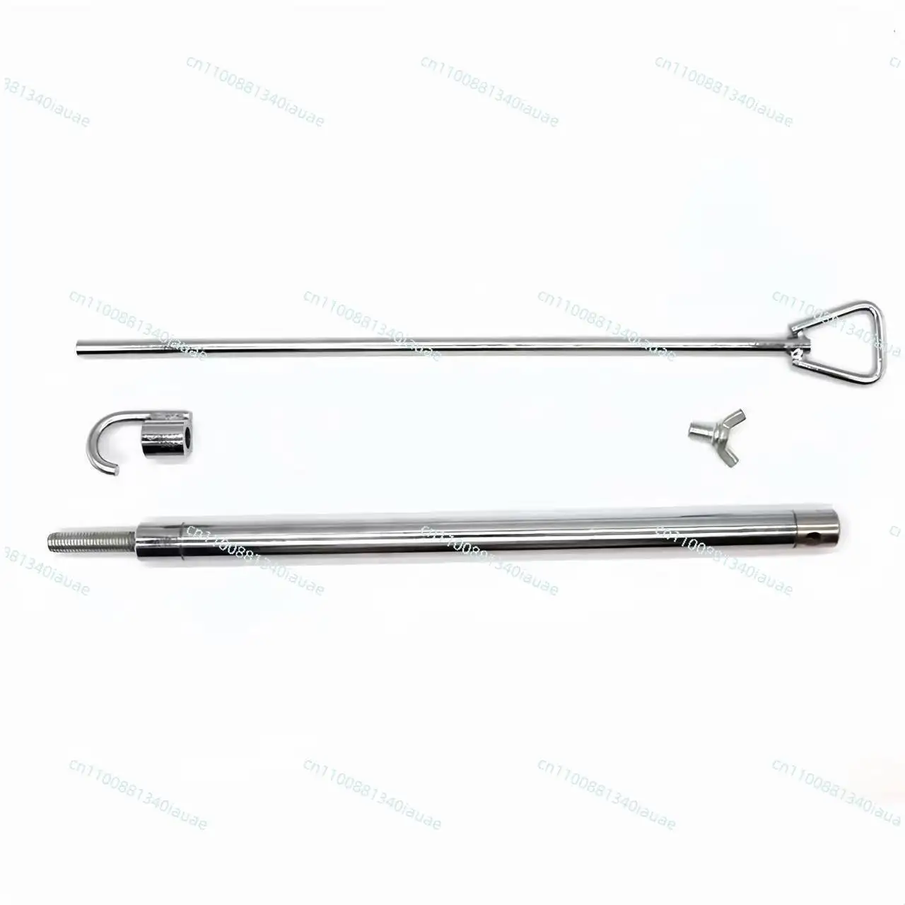 Dent Removal, Car Repair Tools, Car Denting Tools, Door Tie Rod Telescopic Fixing
