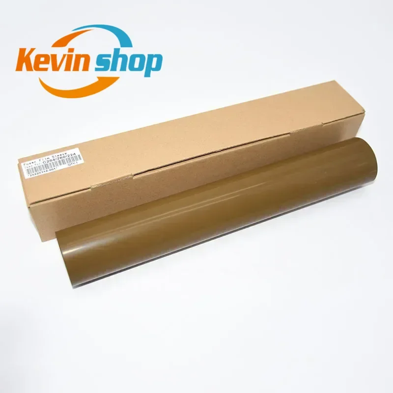 

4PCS A0EDR72000 A161R71811 Fuser Film Sleeve for Konica Minolta 224 284 364 368 C224 C284 C308 C364 C368 C220 C280 C360 C454