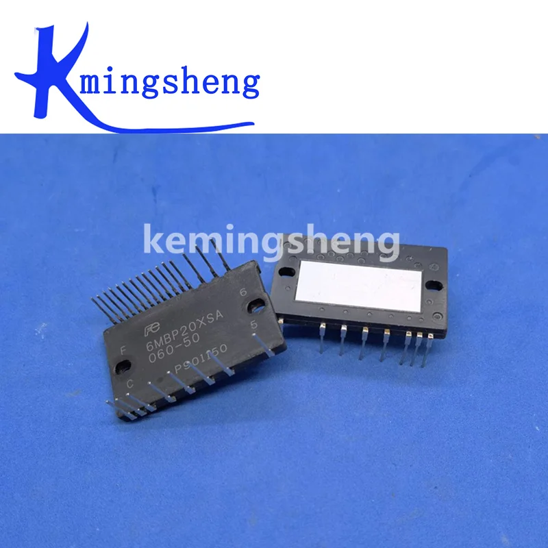 6MBP20XSA060-50 FREE SHIPPING NEW AND ORIGINAL MODULE