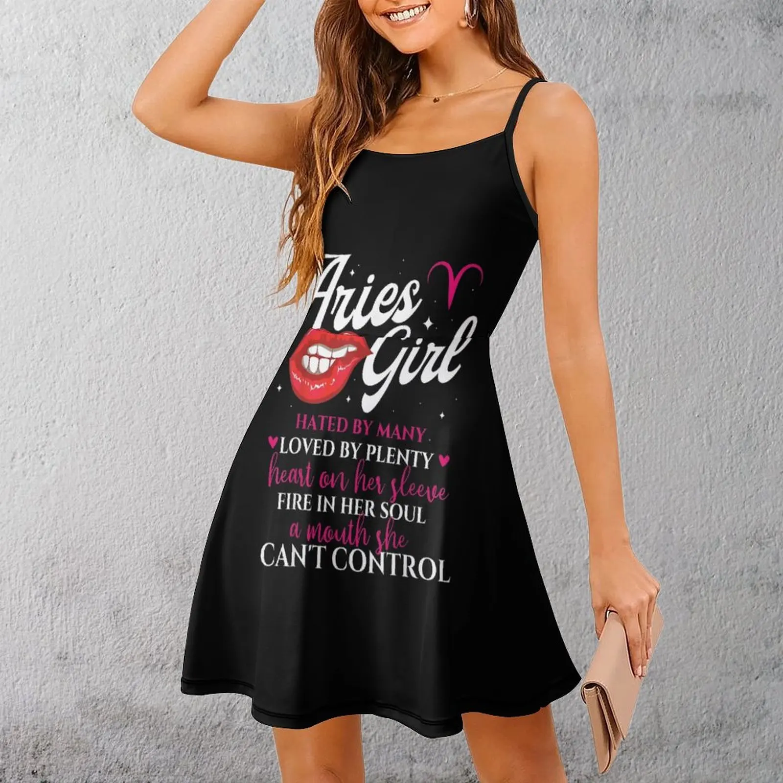 Sexy Woman's Clothi… - image