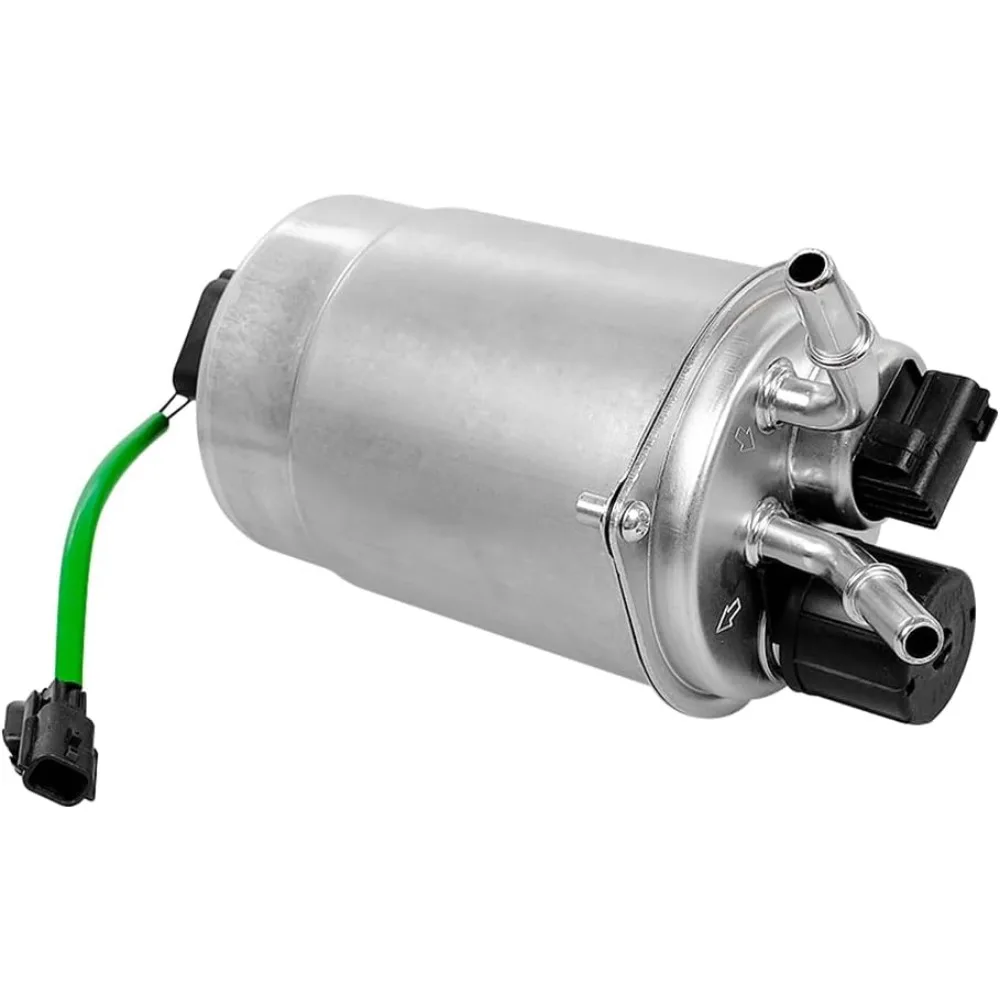 1Pcs Diesel Fuel Filter Assembly 2247034001 22470-34001 For Ssangyong Actyon Rexton Musso 2.0 2.7 Diesel 2005-2015 Replacement
