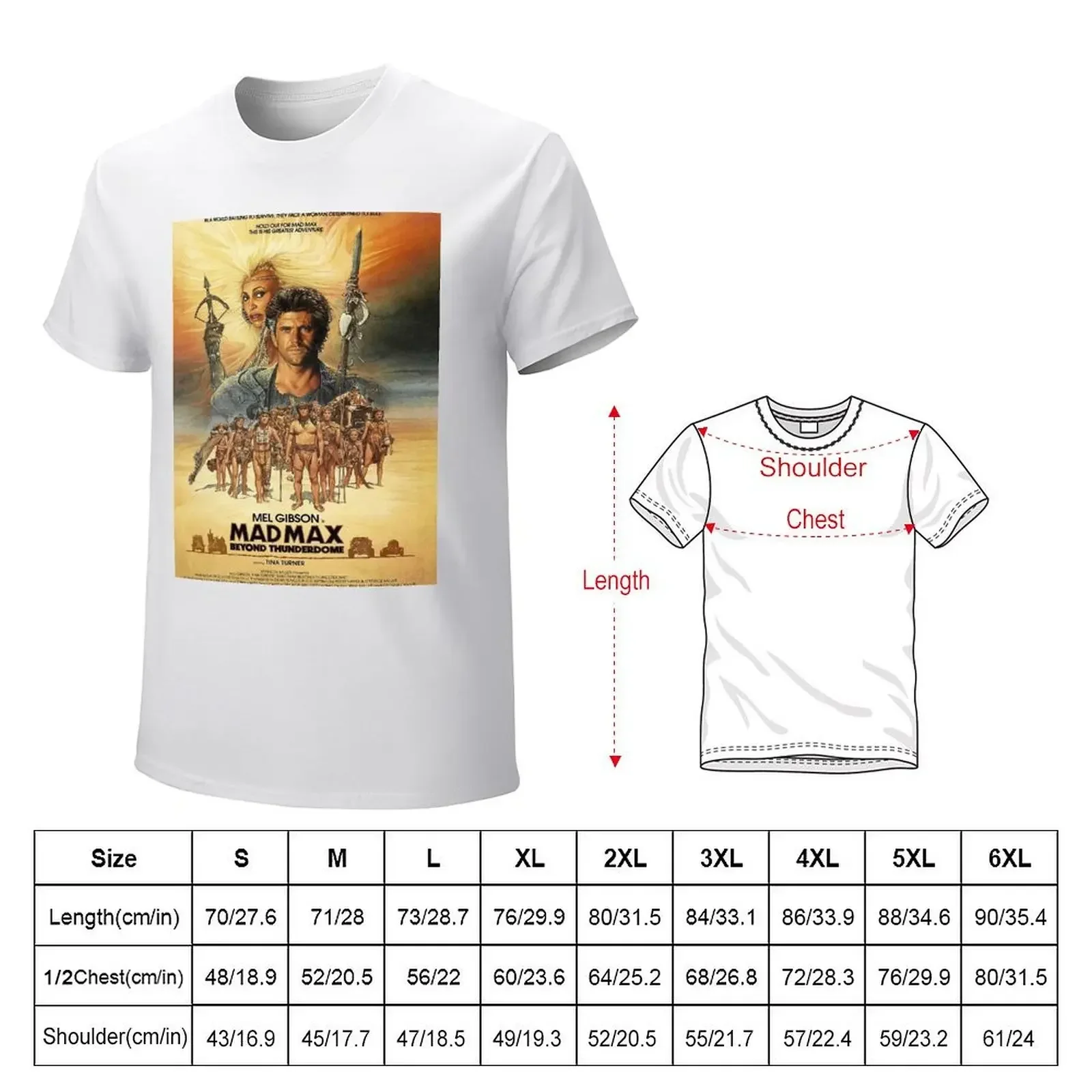 primitive poster T-shirt plus sizes summer clothes vintage clothes Blouse black t shirts for men