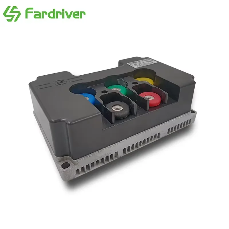 3000W 84V  Fardriver Controller NS84450 S24 MOSFET, Speed Motor Controller for Electric Bike Scooter Motorcycle Vehicle