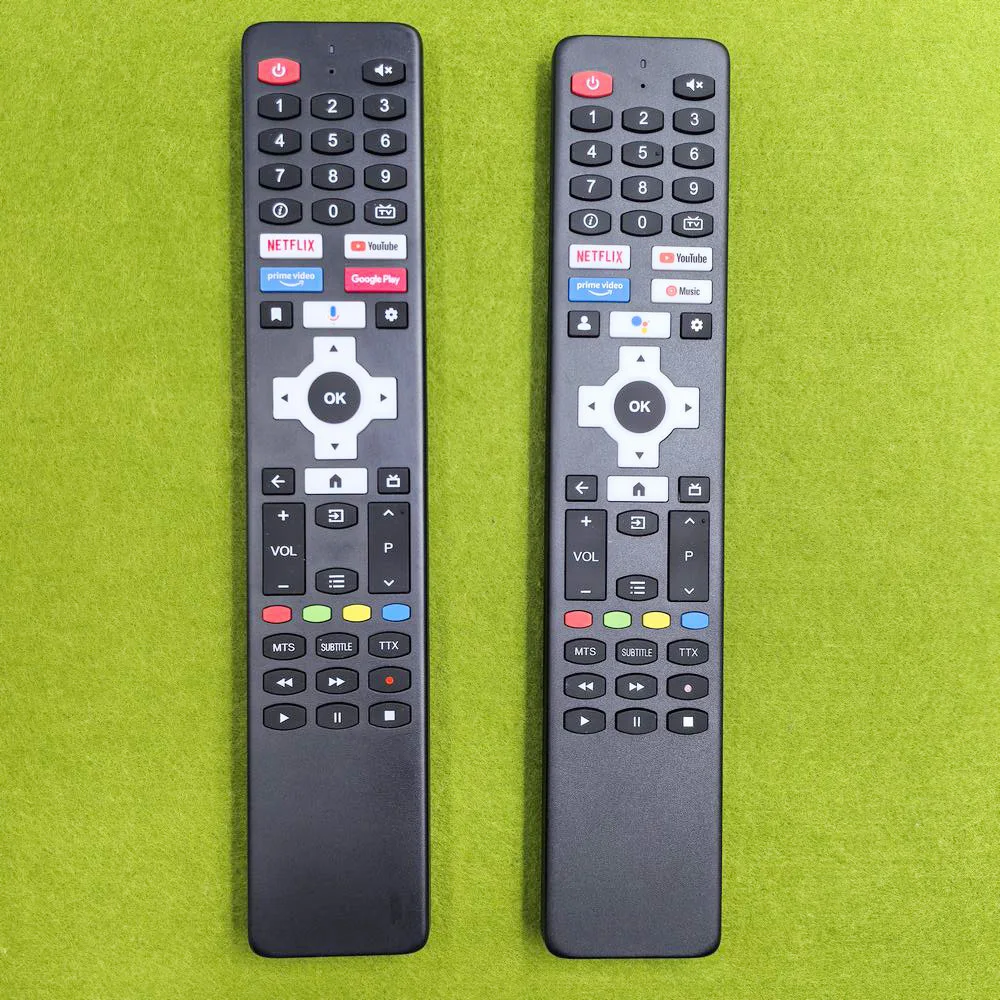 Control remoto Original YDX-159 YDX-159-B para televisor OLED NEXT DYON SHARP CONTI VIVAX