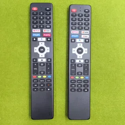 Original Remote Control YDX-159 YDX-159-B For NEXT DYON SHARP CONTI VIVAX OLED TV