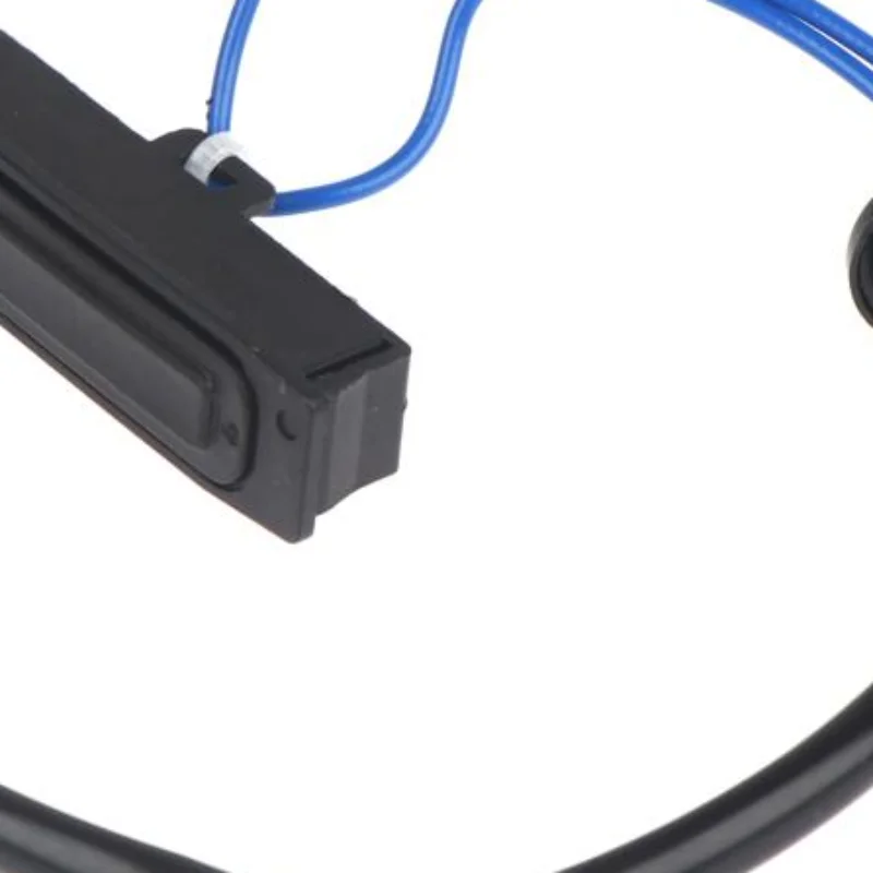 Rear Trunk Release Switch Tailgate Opening Button 25380ED000 Auto Rear Tail Gate Switch Replacement Repair Accessory